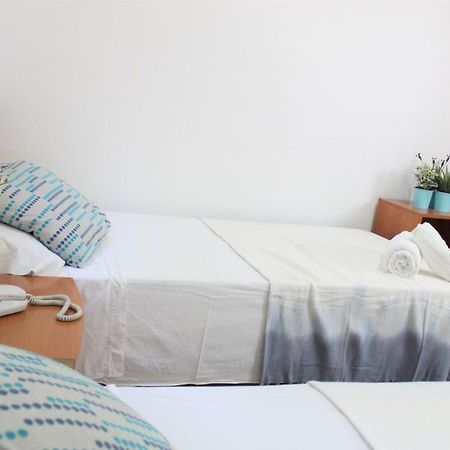 말라가 Balcon Del Romeral 아파트 외부 사진