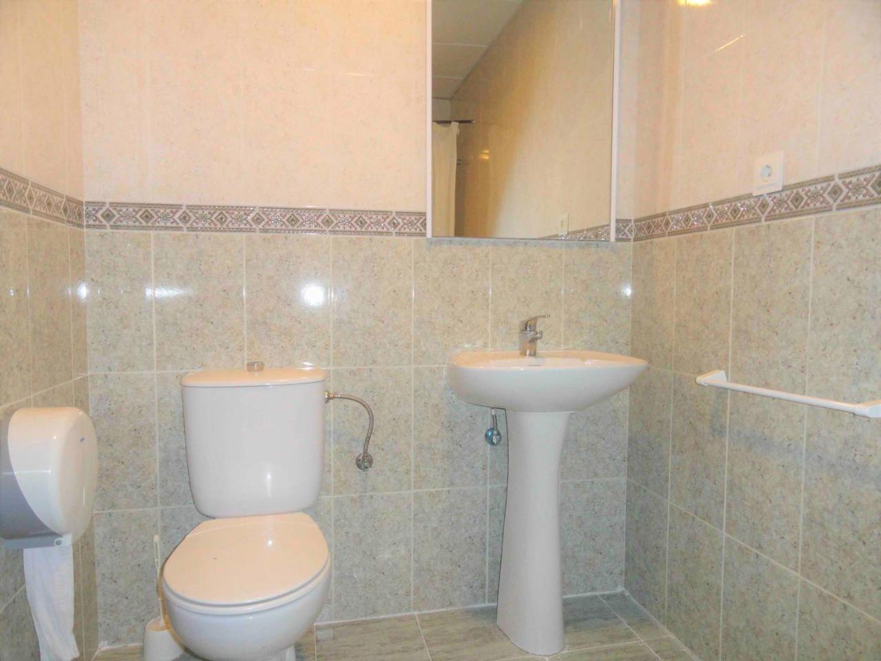 말라가 Balcon Del Romeral 아파트 외부 사진