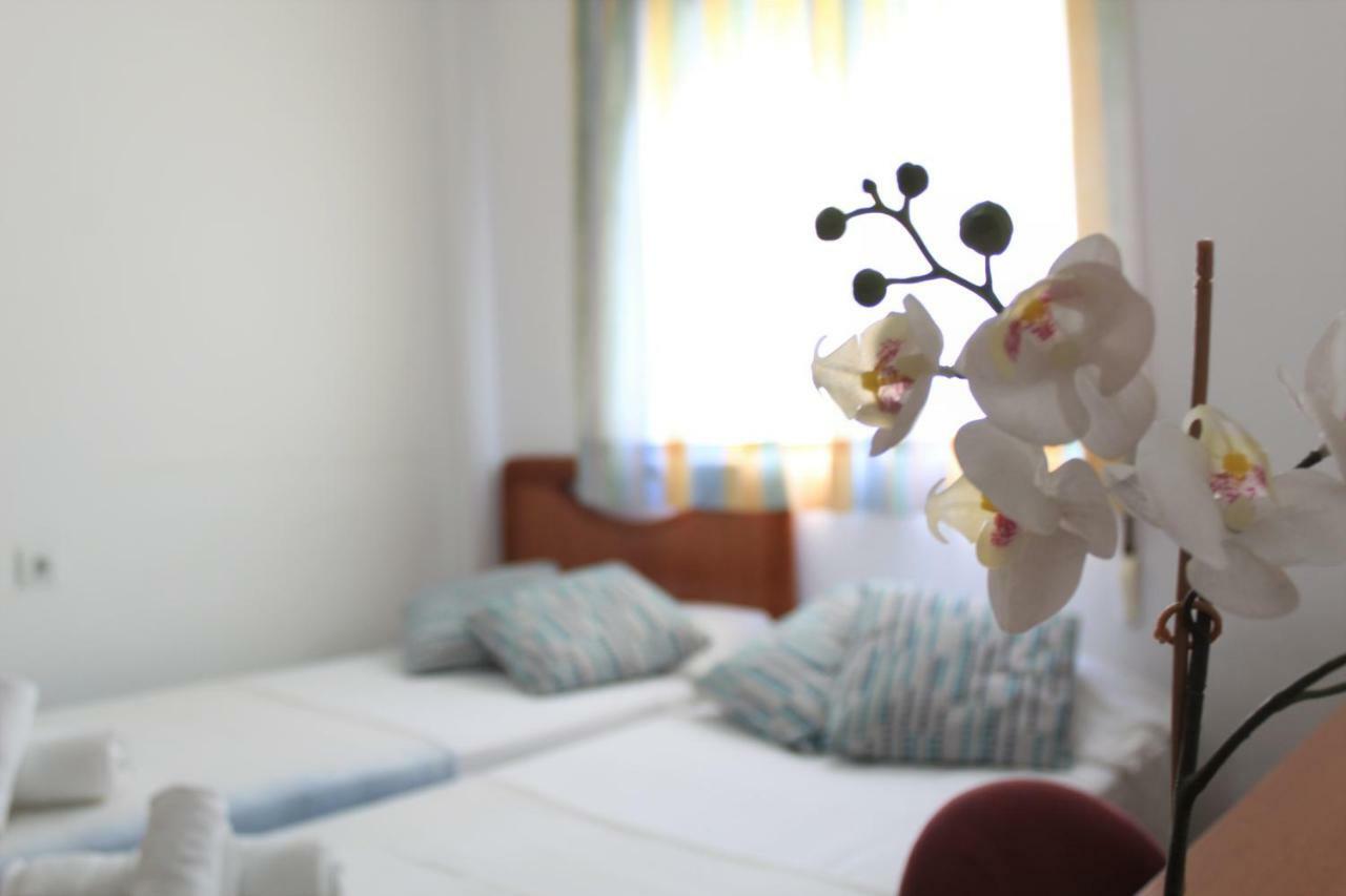 말라가 Balcon Del Romeral 아파트 외부 사진